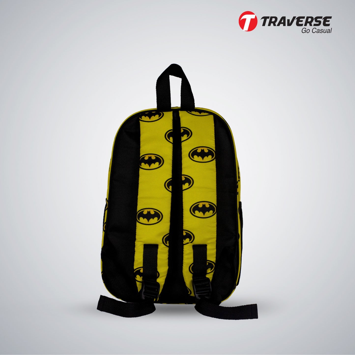 Traverse batman bag zero size