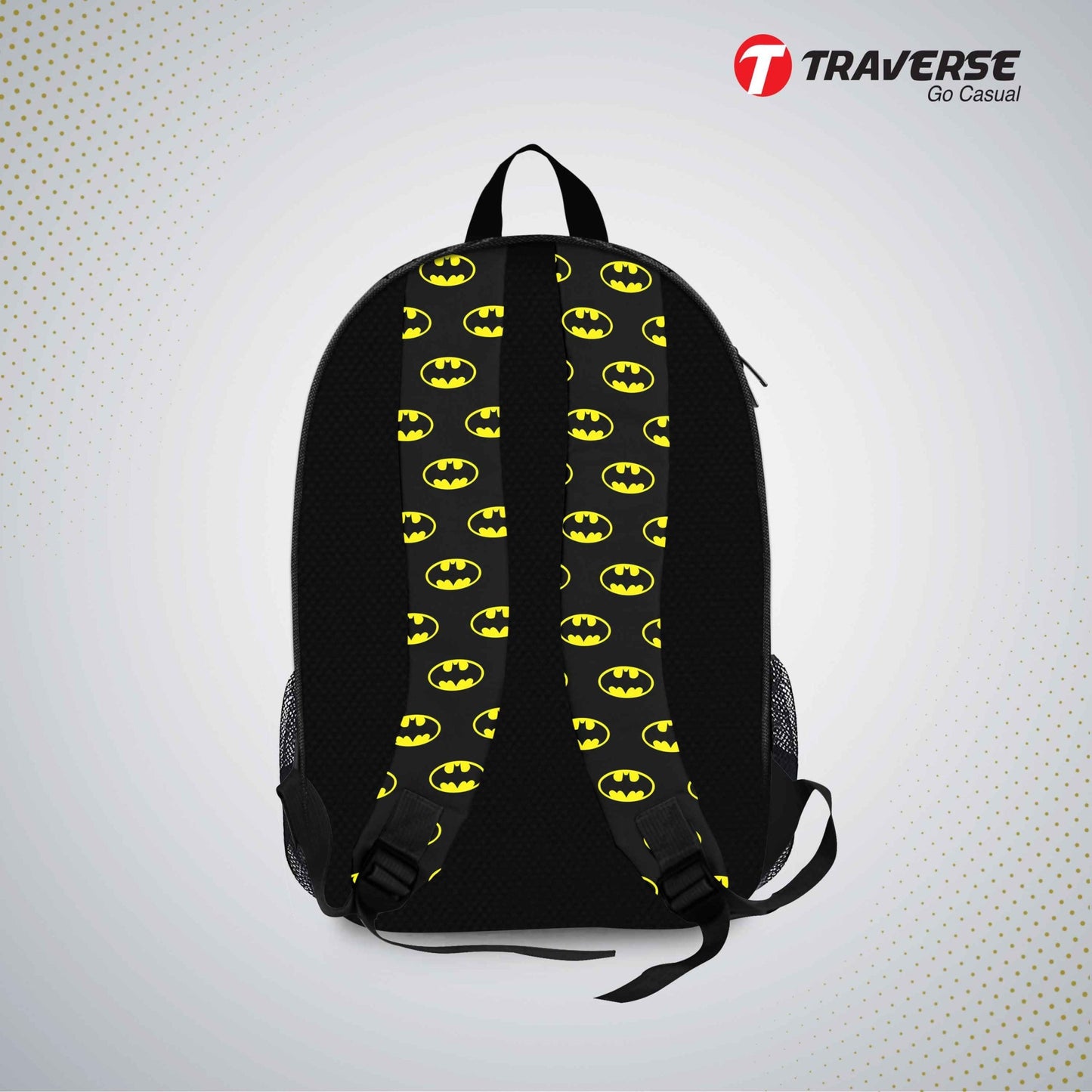 Kids Bag- Hello Kitty , Backpack for Kindergarten (KG), Pre-school classes. Allover printed