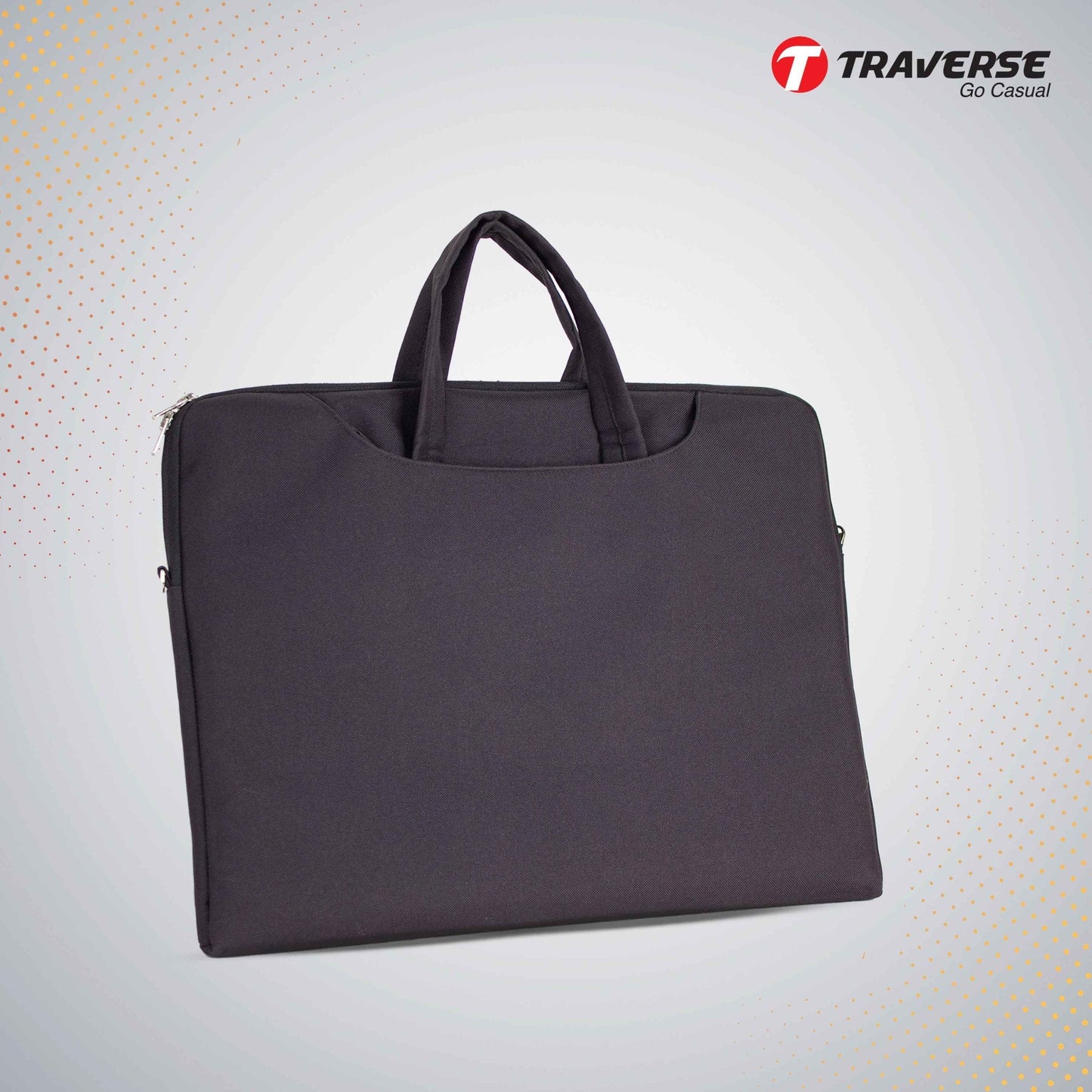 Traverse, Original Laptop Sleeve for Office & College use.
