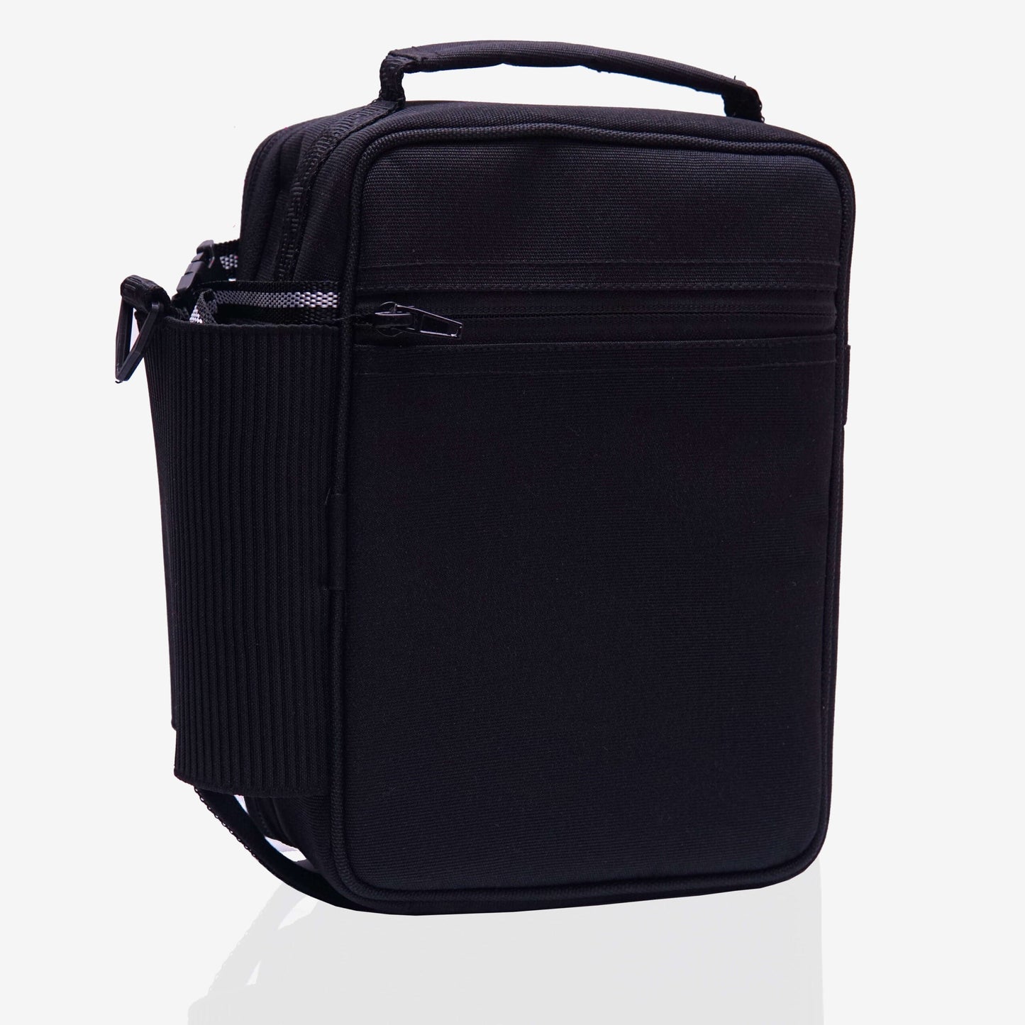 Roblox - Lunch Bag with option to carry water bottle. Digitally printed on Fabric by Traverse