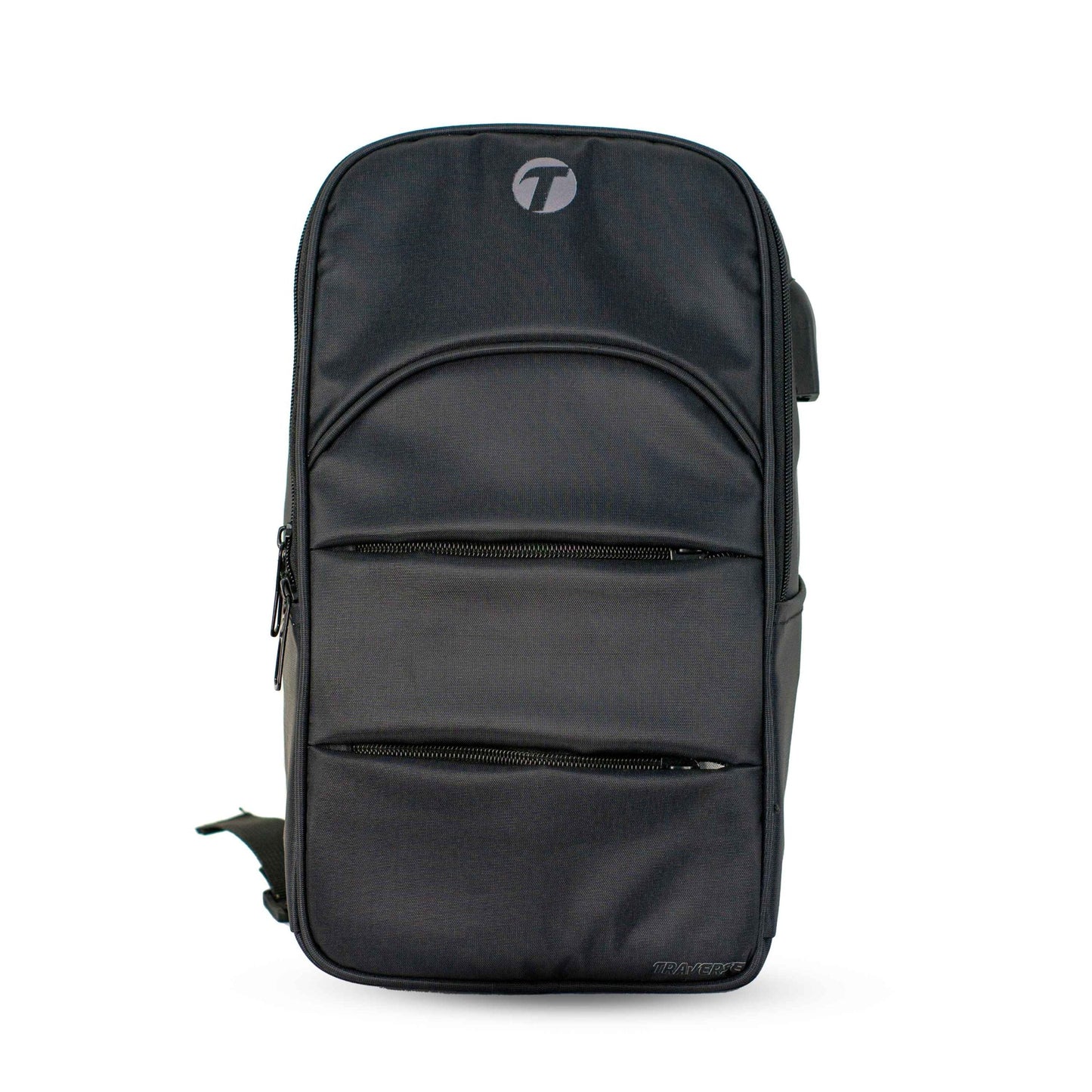 Product Name: Cross Body Bag for Boys & Men. Another quality product by TRAVERSE