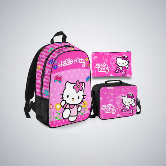 Hello Kitty Combo Kg Bag