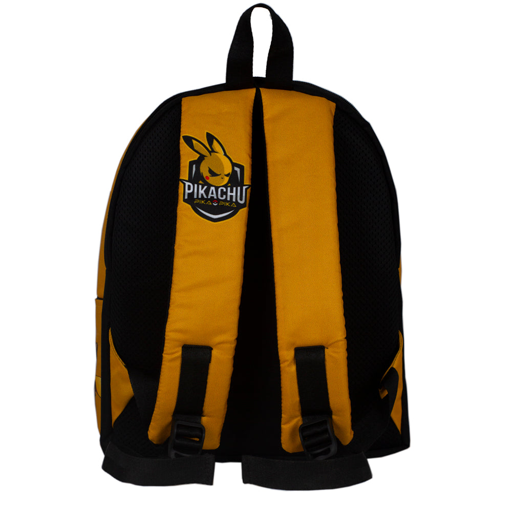 Traverse pikachu bag