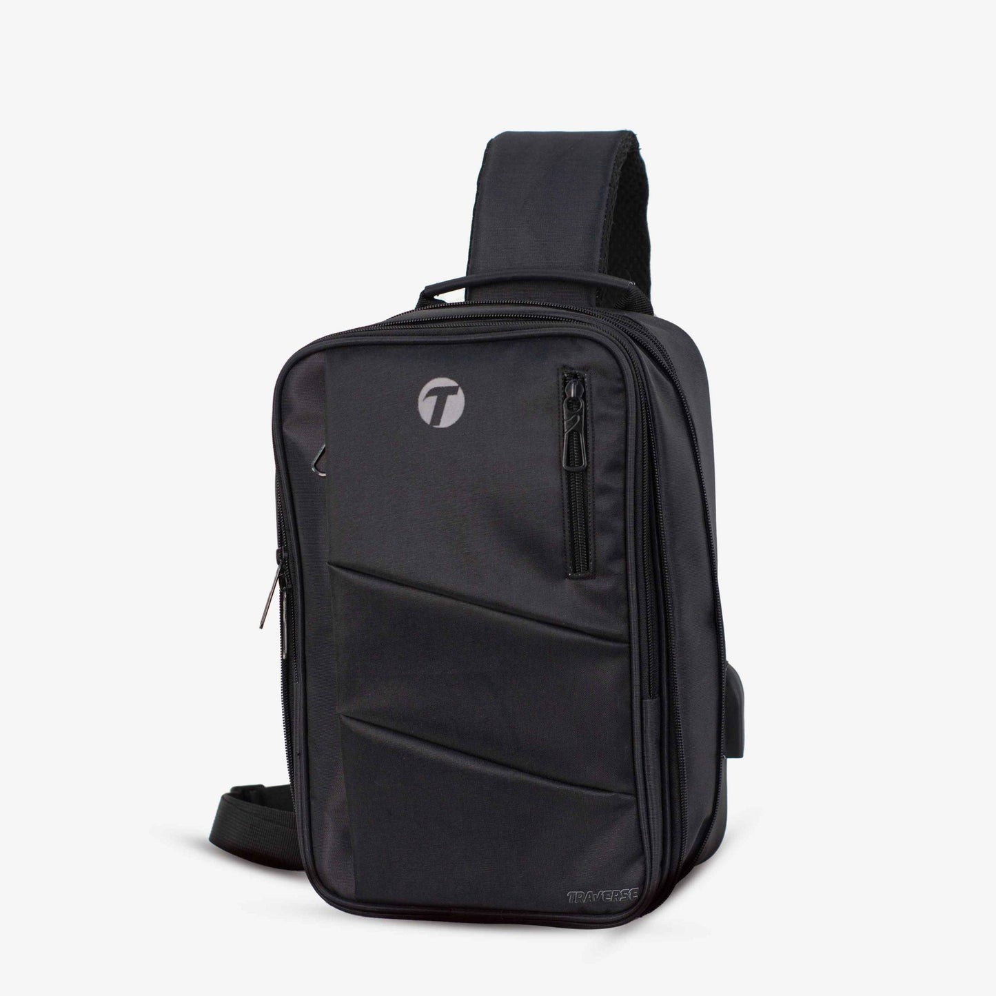 Product Name: Cross Body Bag for Boys & Men. Another quality product by TRAVERSE