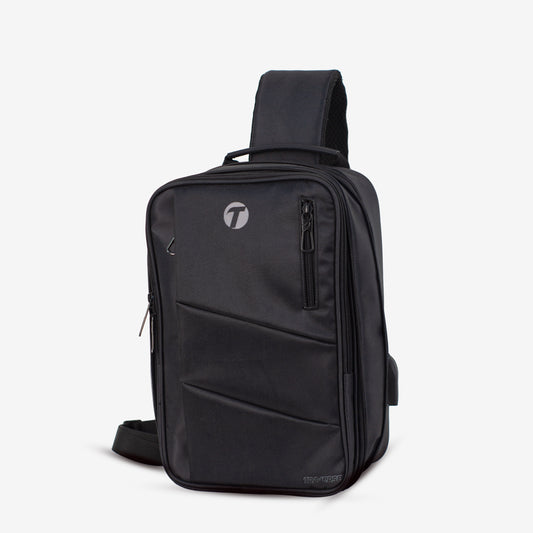 Cross Body Bag for Boys & Men. Another quality product by TRAVERSE