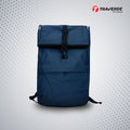 Blue Matt Ruck-Suck Laptop Bag