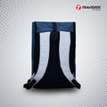 Blue Matt Ruck-Suck Laptop Bag