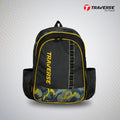 Traverse 2 Zipper  Schools Backpack - Suitable for 1 to 3 Class