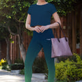 Ladies Sports Tights