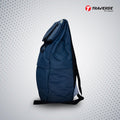 Blue Matt Ruck-Suck Laptop Bag