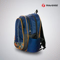Traverse 2 Zipper  Schools Backpack - Suitable for 1 to 3 Class
