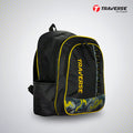 Traverse 2 Zipper  Schools Backpack - Suitable for 1 to 3 Class