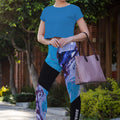 Ladies Sports Tights