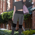 Ladies Sports Tights