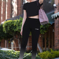 Ladies Sports Tights