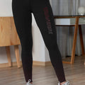 Ladies Sports Tights