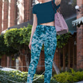 Ladies Sports Tight
