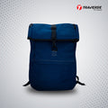 Yale Blue Ruck-Suck Laptop Bag (Copy)