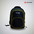 Black School Bag