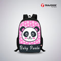 Kids Bag- Baby Panda, Backpack for Kindergarten (KG), Pre-school classes