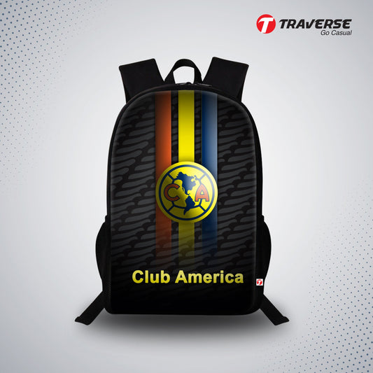 Club America School, College & Travelling (Boys & girls)