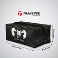 BTS Box Pouch (Digitally printed on Cloth)