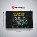 Cricket Pencil Pouch (Digitally printed on Cloth)