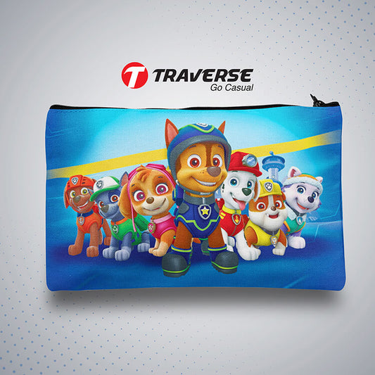 PAW Patrol Pencil Pouch