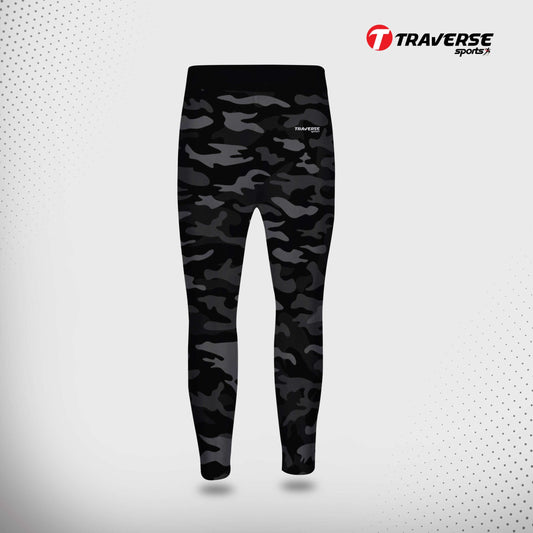 Ladies Sports Tights