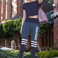 Traverse printed sports T-shirts for men
