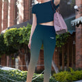 Ladies Sports Tights