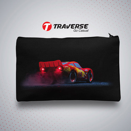 Cars Pencil Pouch