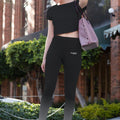 Ladies Sports Tights