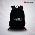 Hacker - Digital Printed Backpack