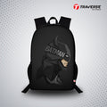 Batman (Digital printed Backpack)