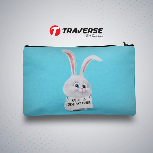 Pencil Pouch