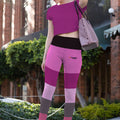 Ladies Sports Tights