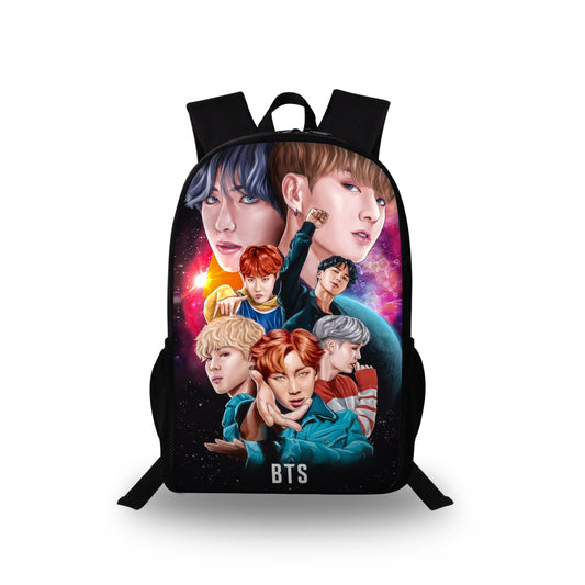 BTS School, College & Travelling  (Boys & girls)