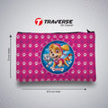 PAW Patrol Pencil Pouch (Digitally printed on Cloth)