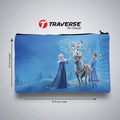 Frozen Pencil Pouch