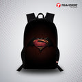 Superman (Digital printed Backpack)