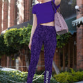 Ladies Sports Tights