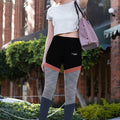 Ladies Sports Tights