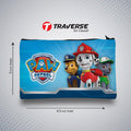 PAW Patrol Pencil Pouch (Digitally printed on Cloth)