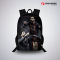 Messi Digital Print Backpack