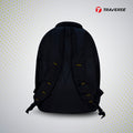 Black School Bag