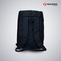 Black Ruck-Suck Laptop Bag