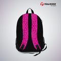 Kids Bag- Dora , Backpack for Kindergarten (KG), Pre-school classes. Allover printed