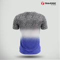 Traverse Digitally Printed Fashion T-Shirt for Men by Traverse