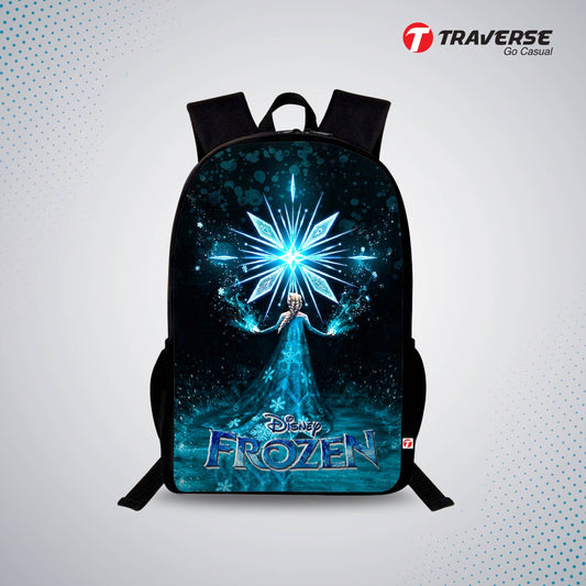 Venom School, College & Travelling Bag (Boys & girls)